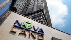 Trích lập dự phòng thuế tại dự án Thế kỷ 21, Novaland báo lỗ sau soát xét bán niên