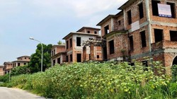 Chuyên gia cho rằng sổ đỏ còn chưa được cấp hết thì chưa có cơ sở để đánh thuế bất động sản thứ 2