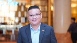 TS. Trần Khắc Tâm, Chủ tịch HĐTV Công ty Trần Liên Hưng, Chủ tịch Hiệp hội doanh nghiệp tỉnh Sóc Trăng