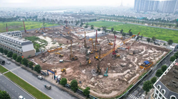 Nhiều “ông lớn” bất động sản đã nhanh chóng đẩy mạnh tiến độ mở bán các dự án căn hộ ngay trong cuối năm 2024