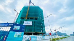 Dự án Crystal Holidays Habour Vân Đồn của Everland