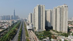 Giá chung cư Hà Nội và TP.HCM mở bán mới đều hơn 80 triệu đồng/m2