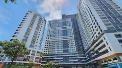 Nguyên nhân chính cho sự tăng trưởng tại Đà Nẵng là tỷ trọng nguồn cung chung cư hạng sang tăng mạnh