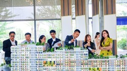 Nhà đầu tư Hà Nội quay trở lại TP.HCM đi "săn" bất động sản