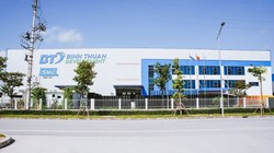 Dẫn đầu nhóm doanh nghiệp tăng trưởng nhanh, Nhựa Bình Thuận có nhiều tồn tại về thuế