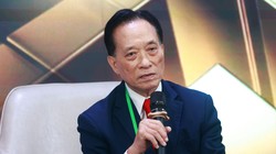 TS Nguyễn Trí Hiếu, chuyên gia kinh tế.