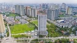 Thị trường Hà Nội liên tiếp đón các dự án nhà ở xã hội khởi công