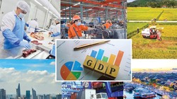Kinh tế phục hồi, GDP năm 2024 tăng 7,09%