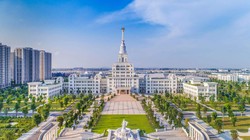 Vinhomes rút toàn bộ vốn tại một công ty con ở Hưng Yên. Ảnh minh họa