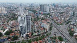 Dòng tiền đầu tư dịch chuyển từ biển về phố