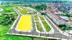 Bảng giá đất mới Hà Nội điều chỉnh cao gấp 2-6 lần.