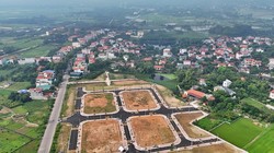 Đất nền đã tách thửa vẫn là phân khúc được nhiều người sẵn sàng xuống tiền