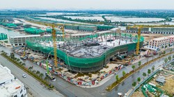 Điểm danh loạt “ông lớn” bất động sản bung hàng trong năm 2025