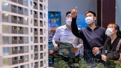 Tài chính 2 tỷ đồng vẫn có cơ hội mua nhà Thủ đô