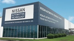 Cục Thuế Hà Nội phạt, truy thu Nissan Automotive Technology Việt Nam gần 80 tỷ đồng