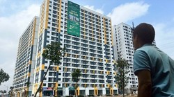 Thủ tướng chỉ đạo kiểm soát giá và ổn định tình hình thị trường bất động sản. Ảnh minh hoạ.