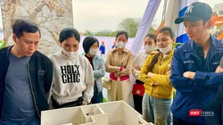 7 tháng đầu năm 2025, cả nước hoàn thành 36.862 căn nhà ở xã hội.