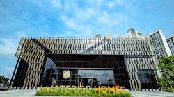 "Bóng dáng" Masterise tại Thời đại mới T&T - DN vừa thâu tóm một phần Vinhomes Cổ Loa