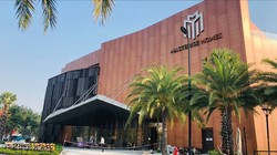 Con trai Chủ tịch Techcombank làm Tổng giám đốc Masterise Group