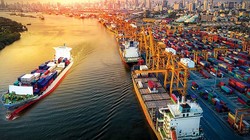 GDP quý I/2025 ước tính tăng 6,93%