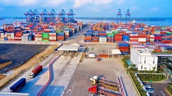 Việc Mỹ tạm hoãn áp thuế trong 90 ngày với một số đối tác trong đó có Việt Nam được chuyên gia Nguyễn Quang Huy coi là thời gian quý báu để tăng tốc xuất khẩu.