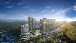 Dự án Royal Mansion của Tuta Group