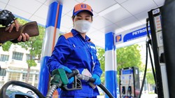 Xăng dầu được giảm 2% thuế VAT đến hết năm 2026