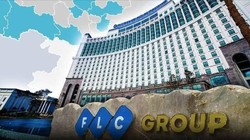FLC sắp tổ chức họp đại hội đồng cổ đông bất thường để miễn nhiệm và bầu thành viên HĐQT, ban kiểm soát.