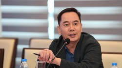 Ông Nguyễn Trung Vũ, Chủ tịch HĐQT Cen Group