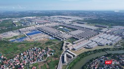 Siêu dự án phủ kín từ Bắc chí Nam, cung có vượt cầu?