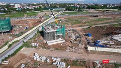 Đề xuất để Nhà nước quyết định giá đất thay vì theo “nguyên tắc thị trường”.