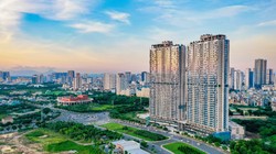 10 điểm mới đáng chú ý trong dự thảo Luật Đất đai (sửa đổi). Ảnh minh hoạ.