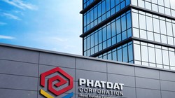 PDR bật tăng mạnh sau thông tin Chủ tịch bán 88 triệu cổ phiếu. Ảnh minh hoạ.