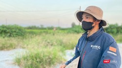 Trump International Hưng Yên: “Siêu dự án” 1,5 tỷ USD vướng nút thắt đền bù