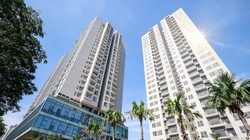 Một dự án do Long Giang Land phát triển