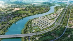 Phát Đạt hoàn tất nghĩa vụ tài chính tại Quy Nhơn Iconic: Củng cố uy tín của chủ đầu tư