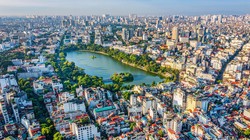 Hà Nội dự kiến áp dụng bảng giá đất mới cao nhất 700 triệu đồng/m2