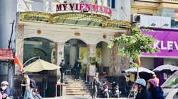 Chuỗi thẩm mỹ viện Mailisa đang làm ăn ra sao?