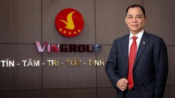 Hệ sinh thái Vingroup sẽ đồng loạt khởi công 4 siêu dự án vào ngày 19/12