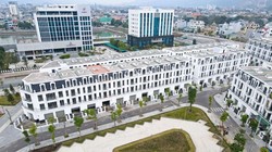 Trung tâm hành chính di dời, bất động sản các tỉnh sáp nhập giờ ra sao?