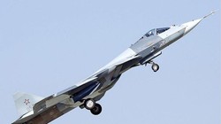 Các nước NATO mất ăn mất ngủ về tiêm kích tàng hình Su-57 của Nga (Ảnh: AIF)