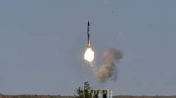 Hệ thống phòng không Nga diễn tập đánh chặn vũ khí siêu thanh (Ảnh: Iz.ru)