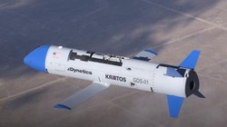 Trung tâm nghiên cứu các dự án quốc phòng Mỹ đang phát triển "Tàu sân bay trên không" (Ảnh: AiF)