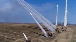 Nga lên kế hoạch thiết lập hệ thống phòng không dày đặc để ứng phó với tên lửa tầm trung của đối phương