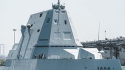 Mỹ muốn trang bị tên lửa siêu thanh cho tàu khu trục và tàu ngầm (Ảnh: AiF)