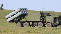 Hệ thống tên lửa bờ biển Bal của Nga được nâng cấp, tầm bắn đạt trên 300km