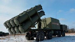 Tổ hợp Bal của Hải quân Nga