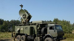 Tổ hợp tác chiến điện tử tối tân nhất của Nga được đưa vào chiến trường Ukraine