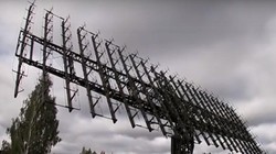 Nga sử dụng hệ thống radar Niobi tham chiến tại Ukraine (Ảnh: AiF)
