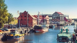 Litva sẽ quyết định phong tỏa Kaliningrad của Nga từ ngày 10/8 (Ảnh: KP)